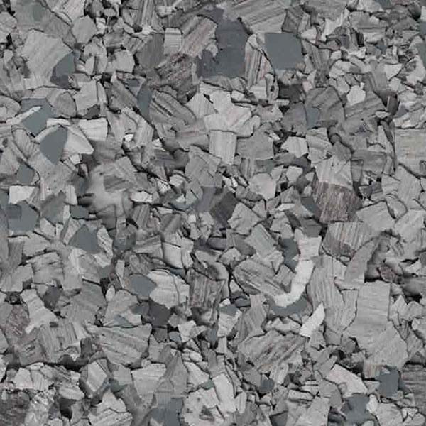 This image displays a large pile of broken gray stones with various shades and angular edges, possibly representing construction debris or quarry scraps.